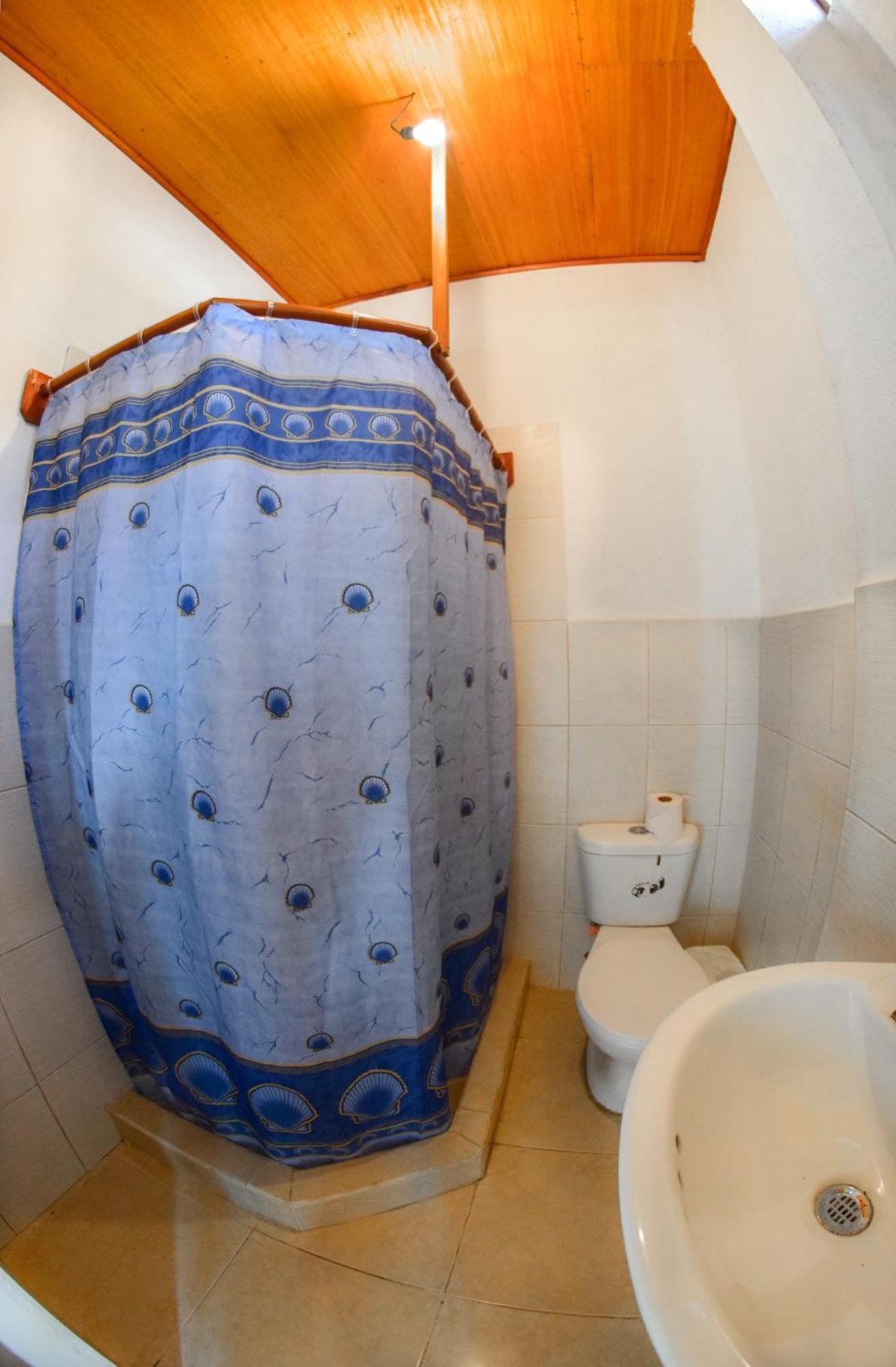 Hotel Karukera Montañita Cameră foto